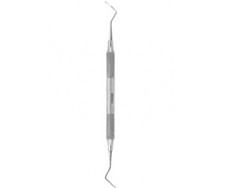 Periodontal Instruments